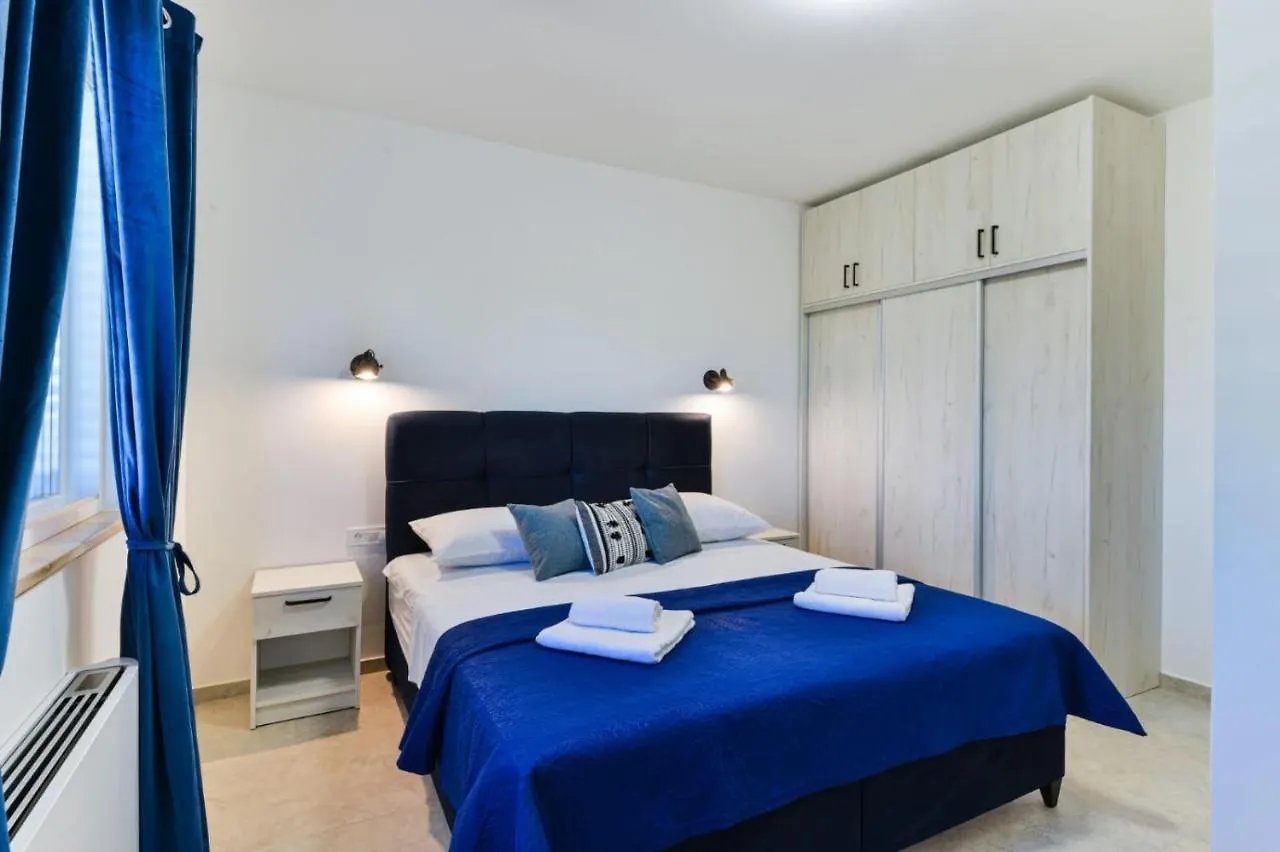 Luxury Villa With Pool,Jacuzzi And Sauna03 - By Ta Leut Agency Privlaka   Privlaka (Zadar)