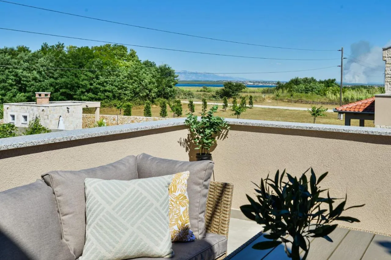 Luxury Villa With Pool,Jacuzzi And Sauna03 - By Ta Leut Agency Privlaka